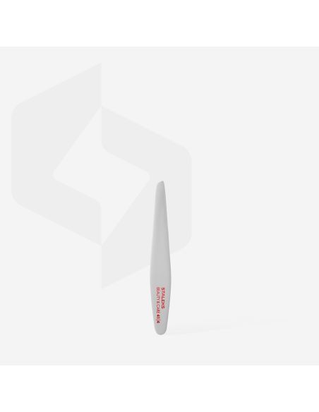 Pinces à épiler pour sourcils BEAUTY & CARE 41 TYPE 4 (mors obliques)