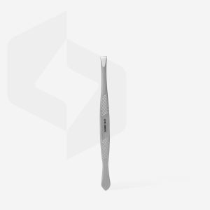 Pinces à épiler pour sourcils CLASSIC 10 TYPE 1(mors larges droits)
