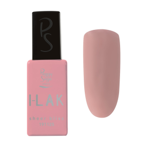 Vernis semi-permanent