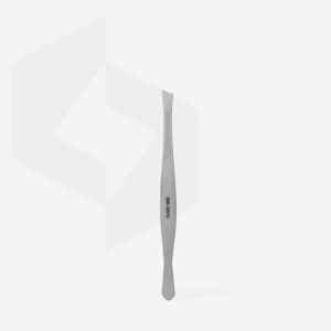 Pinces à épiler pour sourcils CLASSIC 10 TYPE 3 (mors obliques et larges)