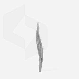 Pinces à épiler pour sourcils CLASSIC 12 TYPE 3 (mors obliques et larges)