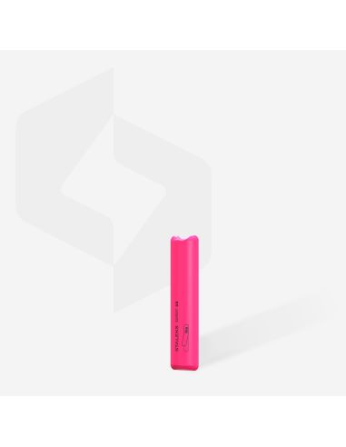 Base plastique droite (courte) EXPERT 50