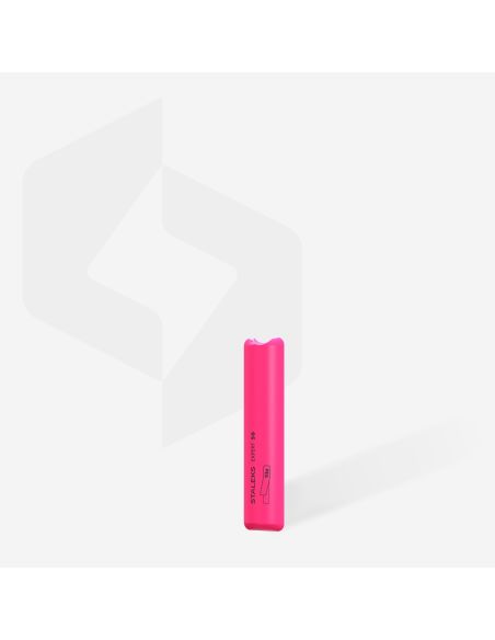Base plastique droite (courte) EXPERT 50