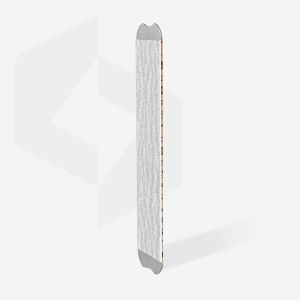 Pack de recharges de limes adhésives avec mousse pour base droite SMART 20 (30 pcs)