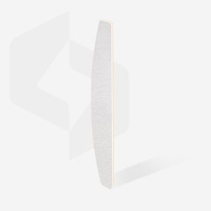 Pack de recharges de limes adhésives avec mousse pour base démi-lune EXPERT 40 (30 pcs)