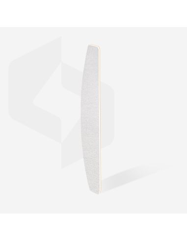 Pack de recharges de limes adhésives avec mousse pour base démi-lune EXPERT 40 (30 pcs)