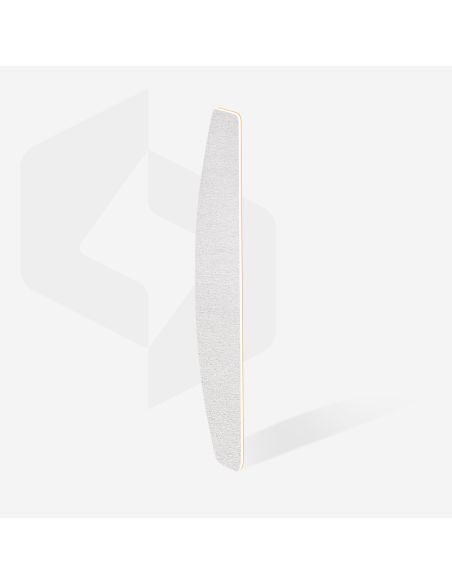 Pack de recharges de limes adhésives avec mousse pour base démi-lune EXPERT 40 (30 pcs)