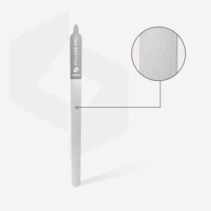 Lime à ongles laser EXPERT 11 155 mm