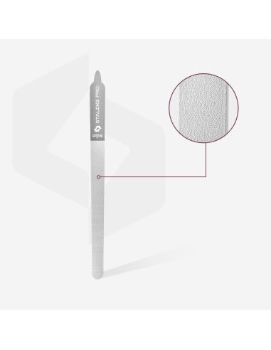 Lime à ongles laser EXPERT 11 155 mm