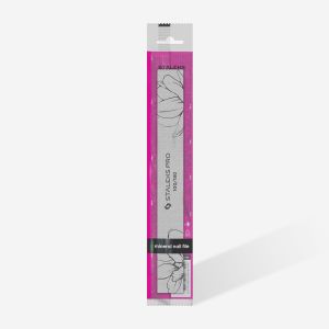 STALEKS EXPERT 20
Lime minérale pour les ongles droite