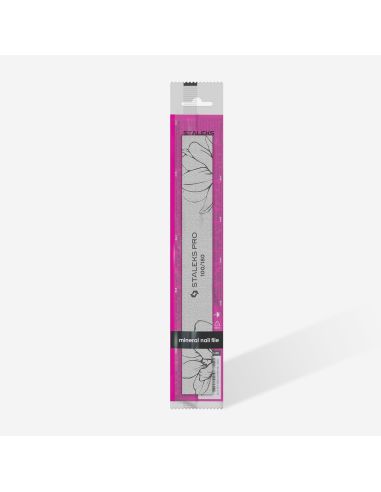 STALEKS EXPERT 20
Lime minérale pour les ongles droite