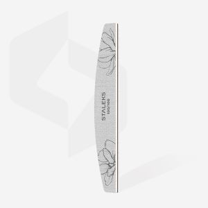 Lime minérale en forme de demi-lune EXPERT 40