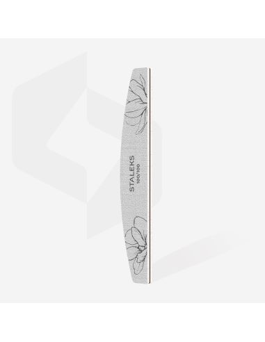 Lime minérale en forme de demi-lune EXPERT 40