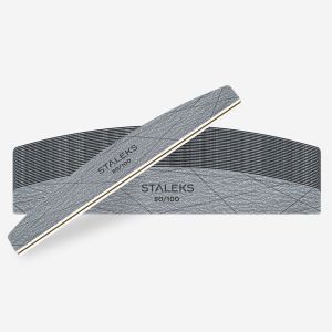 Lime minérale en forme de demi-lune SMART 40 (paquet de 25 pièces)