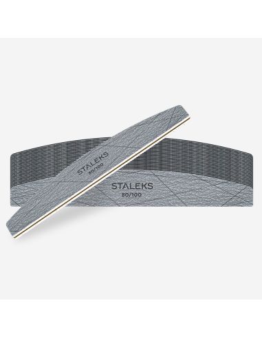 Lime minérale en forme de demi-lune SMART 40 (paquet de 25 pièces)