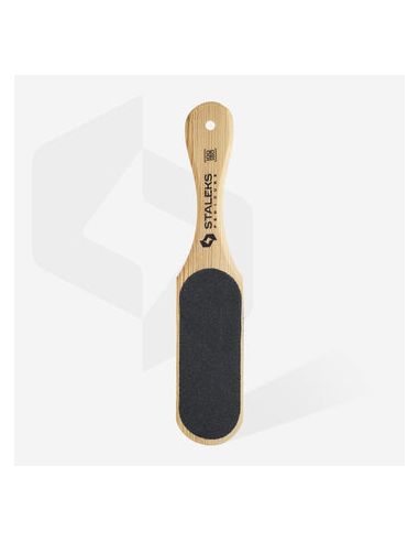 Râpe de pédicure en bois BEAUTY & CARE 10 TYPE 1 (100/180)