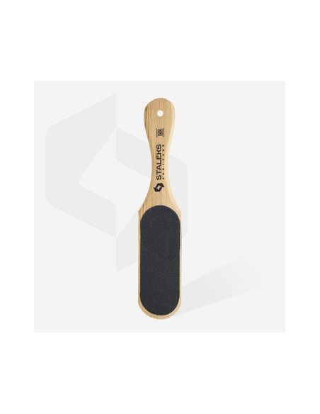 Râpe de pédicure en bois BEAUTY & CARE 10 TYPE 1 (100/180)