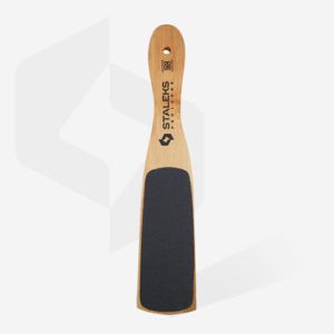 Râpe de pédicure en bois BEAUTY & CARE 10 TYPE 2 (100/180)
