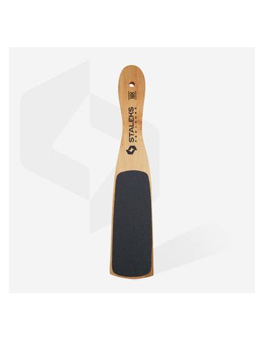 Râpe de pédicure en bois BEAUTY & CARE 10 TYPE 2 (100/180)