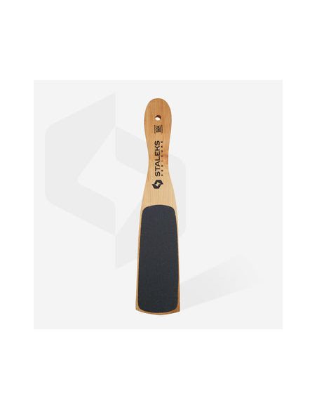 Râpe de pédicure en bois BEAUTY & CARE 10 TYPE 2 (100/180)