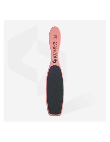 Râpe de pédicure en bois BEAUTY & CARE 20 TYPE 3 (100/180)