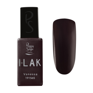 Vernis semi-permanent