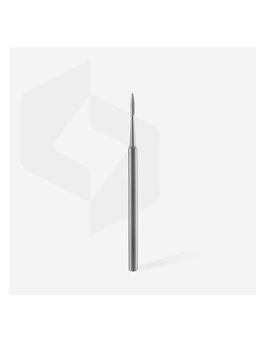 Fraise en tungstène sécurisé"nail cleaner" diamètre : 1.2 mm, 5,9 mm (1 pièce)