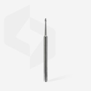 Fraise en carbure de tungstène nail cleaner mini EXPERT diamètre 1,2 mm / 2,5 mm