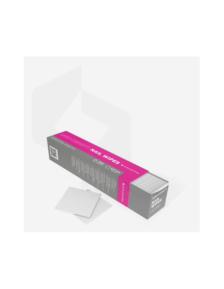 Lingettes non pelucheuses denses (400 pièces)