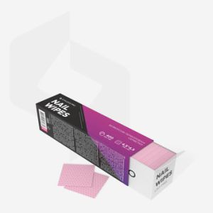 Lingettes perforées sans peluche EXPERT (400 pièces)
