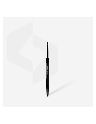 Pinceau droit pour gel EXPERT largeur 6 mm / longueur 10 mm