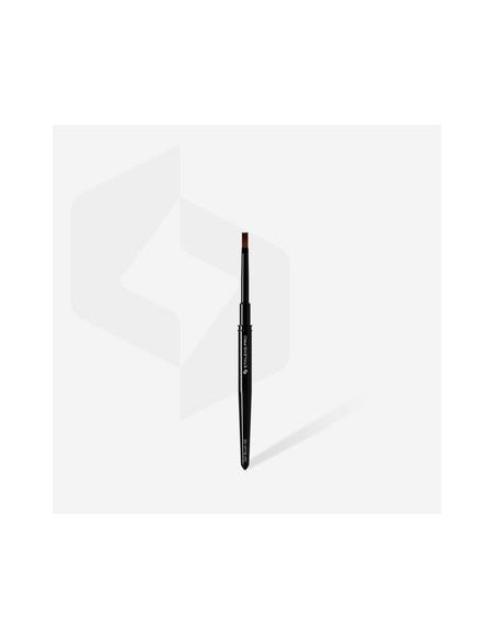 Pinceau droit pour gel EXPERT largeur 6 mm / longueur 10 mm