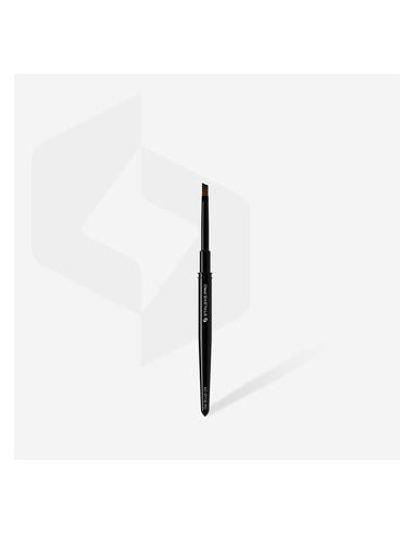 Pinceau biseauté pour gel EXPERT largeur 6 mm / longueur 9 mm