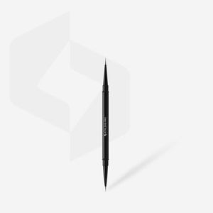 Pinceau double embout EXPERT liner 7 mm / liner 10 mm