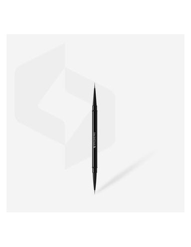 Pinceau double embout EXPERT liner 7 mm / liner 10 mm