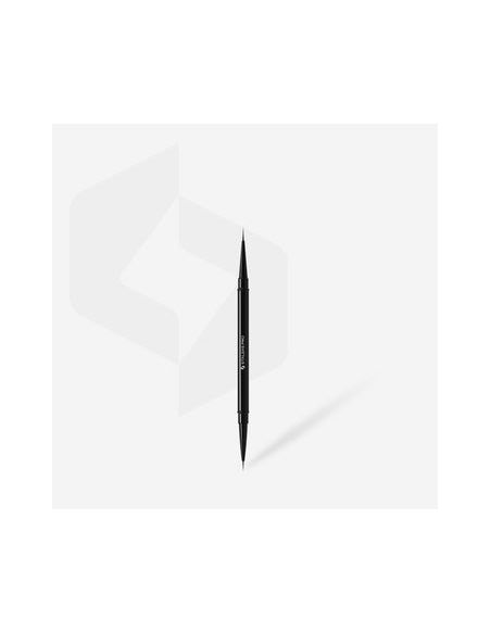 Pinceau double embout EXPERT liner 7 mm / liner 10 mm