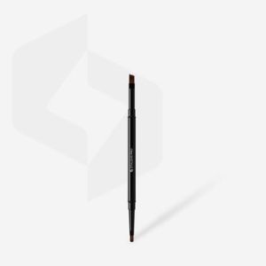Pinceau double embout EXPERT pour gel 7 mm / pour gel 9 mm