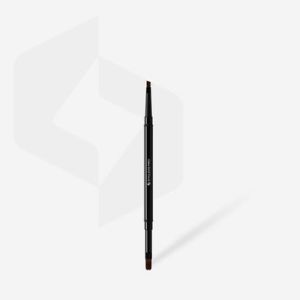 Pinceau double embout EXPERT pour gel 11 mm / pour gel 7 mm