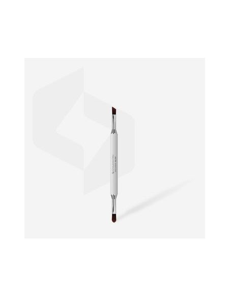 Pinceau double embout Exclusive pour gel 11 mm / pour gel 9 mm