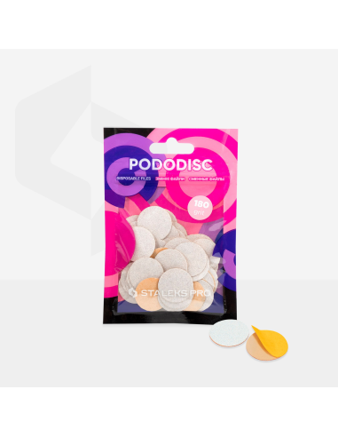 STALEKS EXPERT 20 PODODISC M Limes...