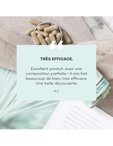 Détox micro circulation