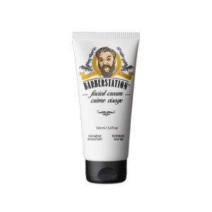 Crème hydratante visage homme