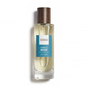 Eau de parfum Vanille Monoi 30ml
