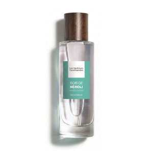 Eau de parfum - Bois de...