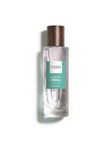 Eau de parfum - Bois de Néroli 30ml