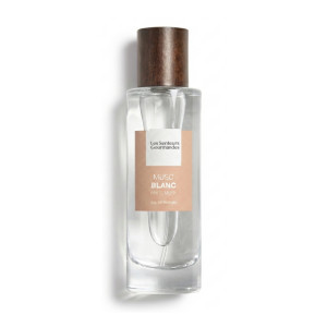 Eau de parfum - Musc Blanc...