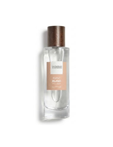 Eau de parfum - Musc Blanc
