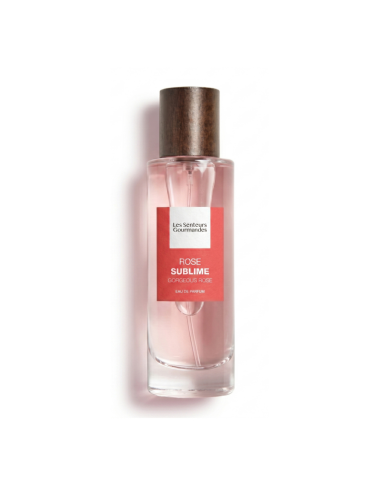 Eau de parfum - Rose Sublime - 30ml