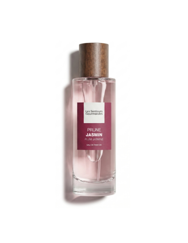 Eau de parfum - Prune Jasmin 30ml