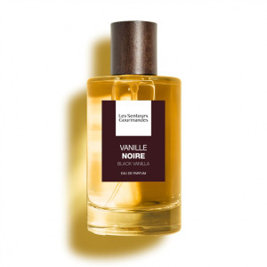 Eau de parfum Vanille Noire 100 ml